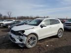 2016 Volkswagen Touareg Sport zu verkaufen in Des Moines, IA - Front End