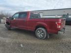 2015 Ford F150 Supercrew na sprzedaż w Leroy, NY - Front End