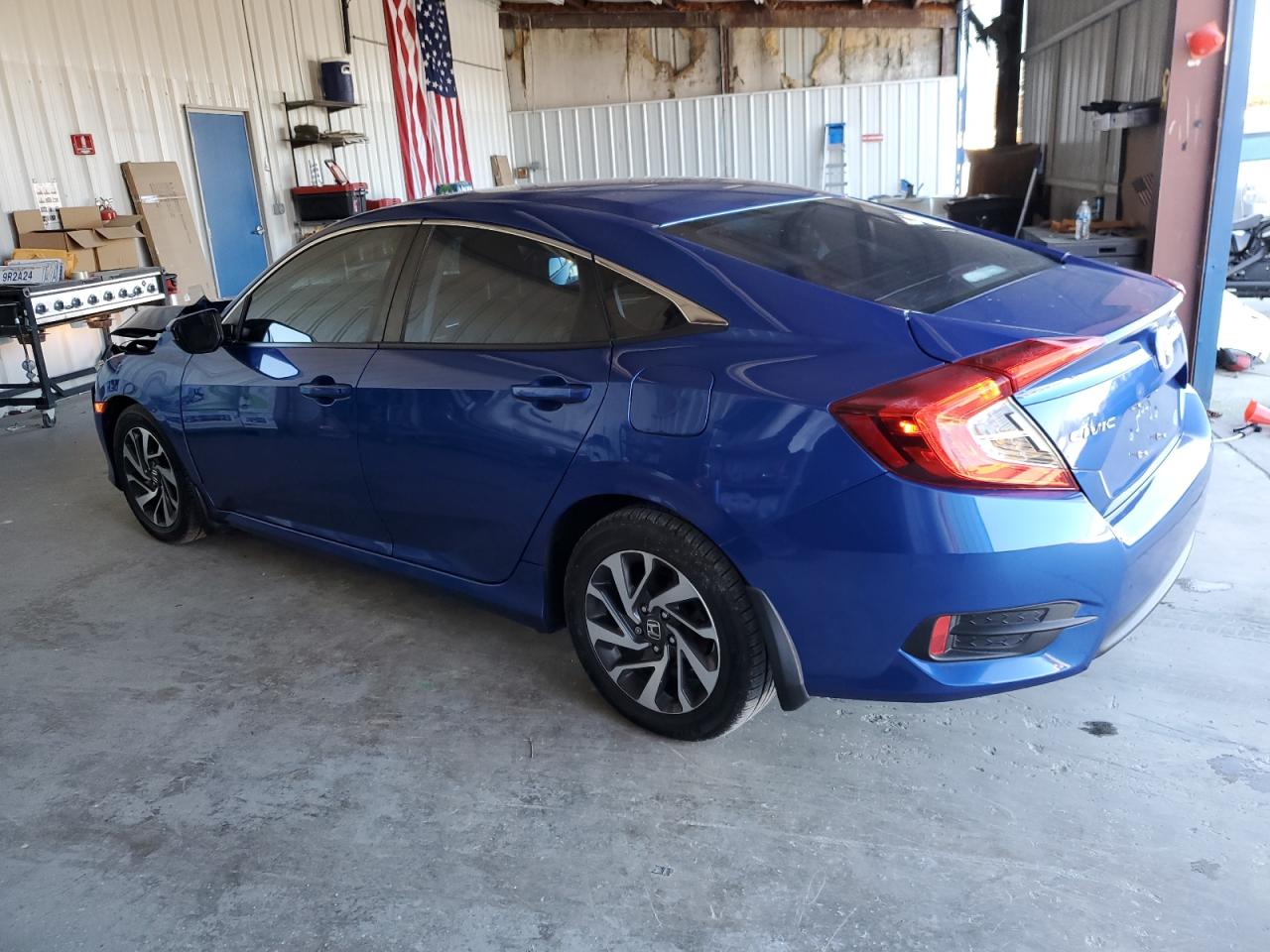 2016 Honda Civic - Image 2