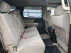 2008 Toyota Sequoia Sr5 продається в Exeter, RI - Side