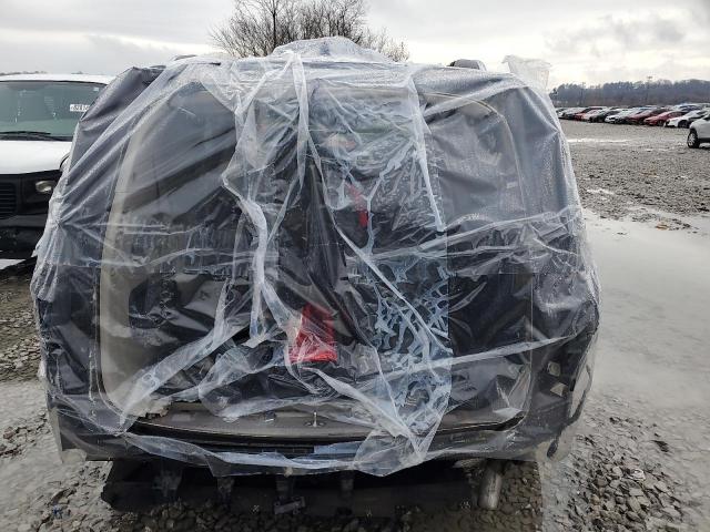  CHRYSLER PACIFICA 2019 Bordowy