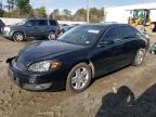 2011 Chevrolet Impala Lt de vânzare în Seaford, DE - Front End