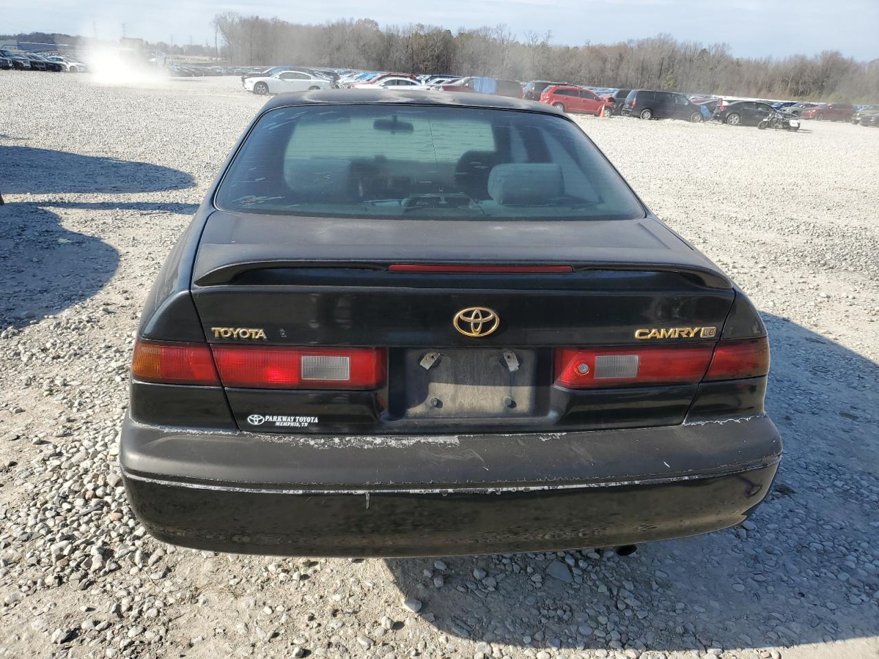 1999 Toyota Camry Ce VIN: 4T1BG22K9XU505757 Lot: 85906074