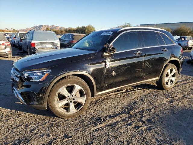 2020 Mercedes-Benz Glc 300 4Matic