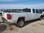 2013 Chevrolet Silverado C2500 Heavy Duty Lt zu verkaufen in Oklahoma City, OK - All Over