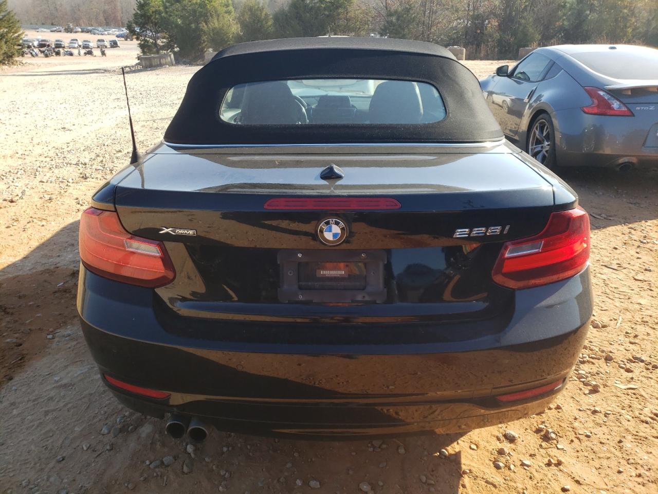 2015 BMW 2er - Image 6