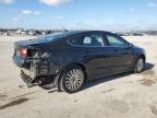 2015 Ford Fusion Se Hybrid en Venta en Lebanon, TN - Rear End