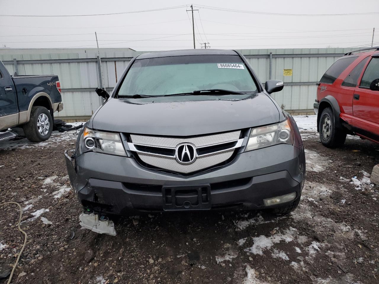2008 Acura MDX - Image 5