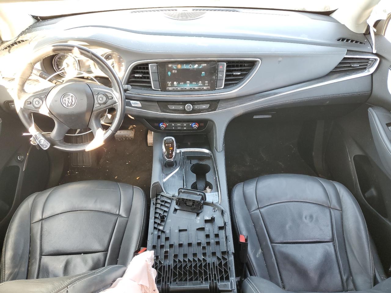 2019 Buick Enclave - Image 8