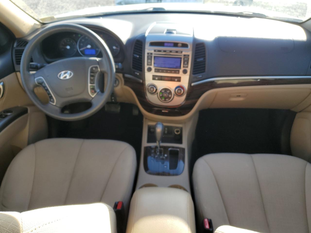 2011 Hyundai Santa Fe - Image 8
