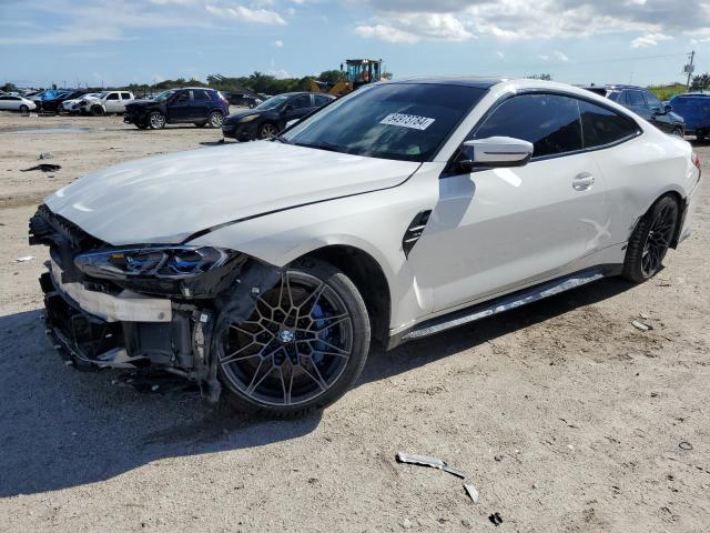 WBS53AZ07MCF87691 2021 BMW M4 photo no. 1