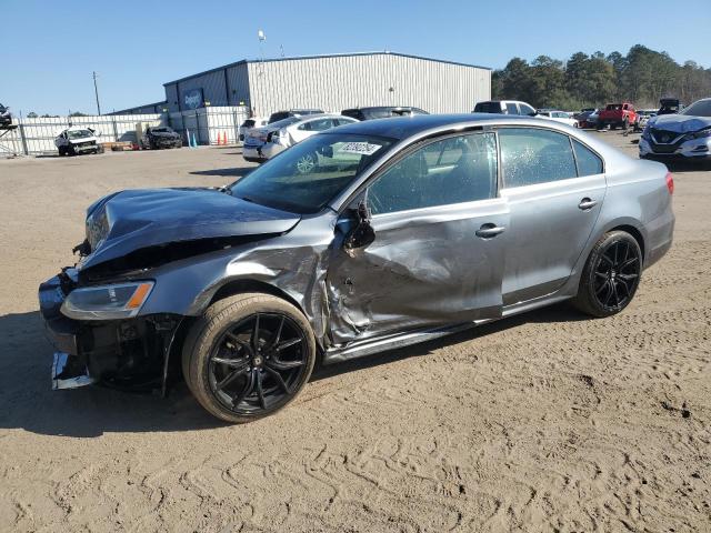 2014 Volkswagen Jetta Tdi