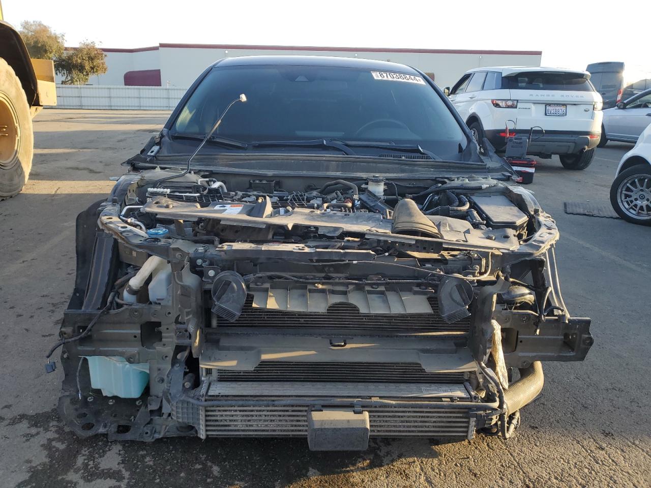 2021 Honda Accord - Image 5