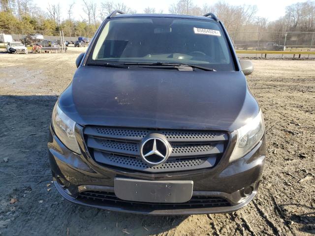  MERCEDES-BENZ METRIS 2016 Czarny