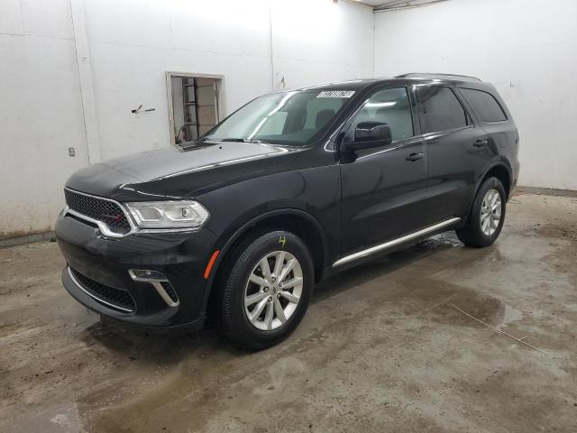 2022 Dodge Durango Sxt للبيع في Madisonville، TN - Minor Dent/Scratches