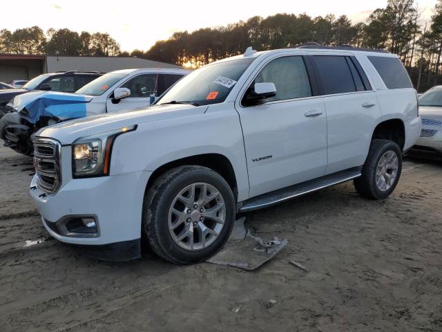  GMC YUKON 2016 Белы