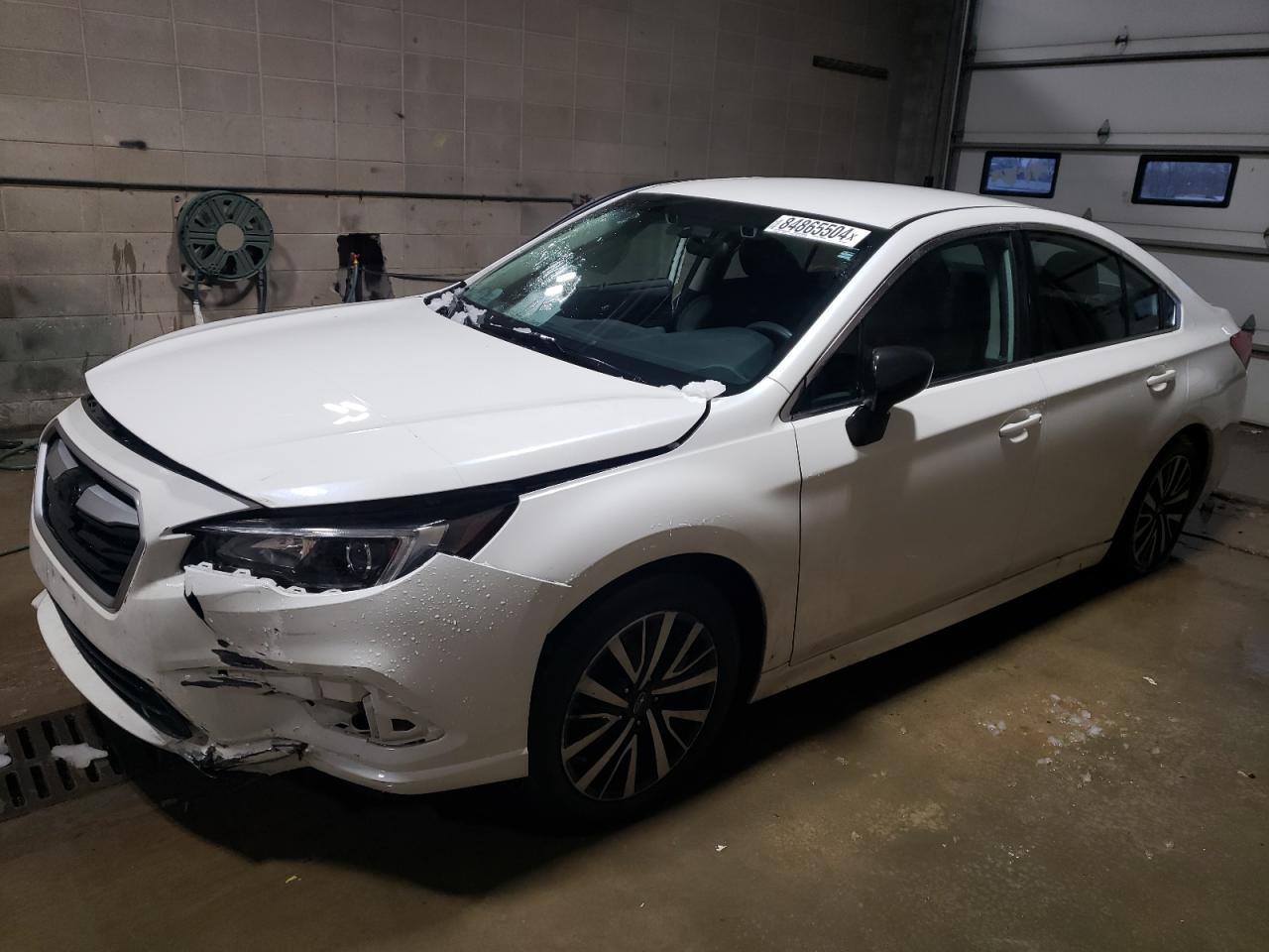 2019 Subaru Legacy - Image 1