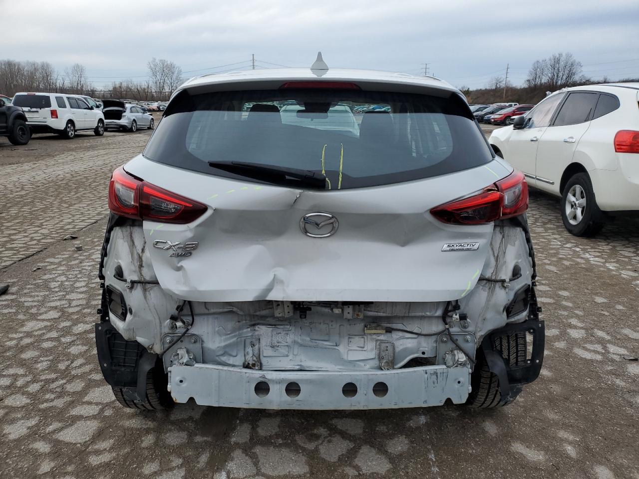 2018 Mazda CX-3 - Image 6