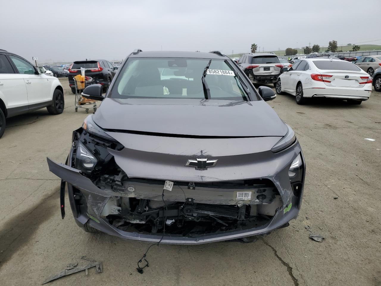 VIN 1G1FZ6S09P4148529 2023 CHEVROLET BOLT no.5