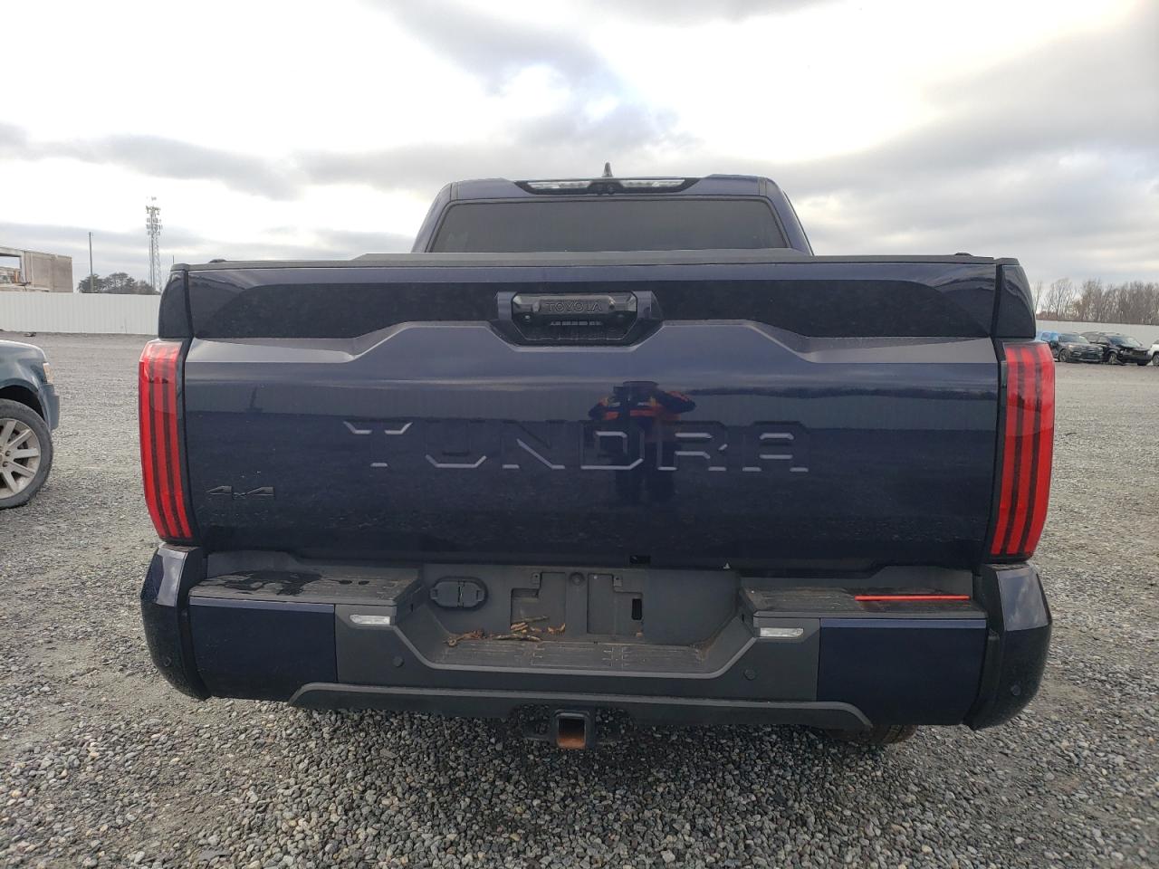 2023 Toyota Tundra - Image 6