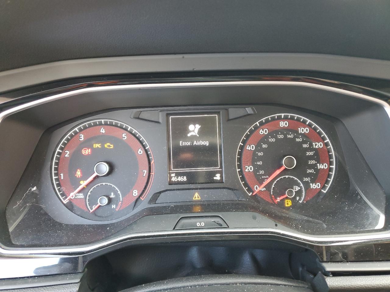 2020 Volkswagen Jetta - Image 9