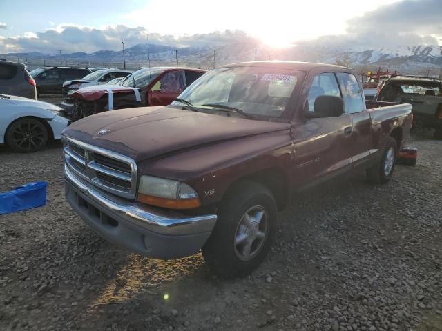 2000 Dodge Dakota 