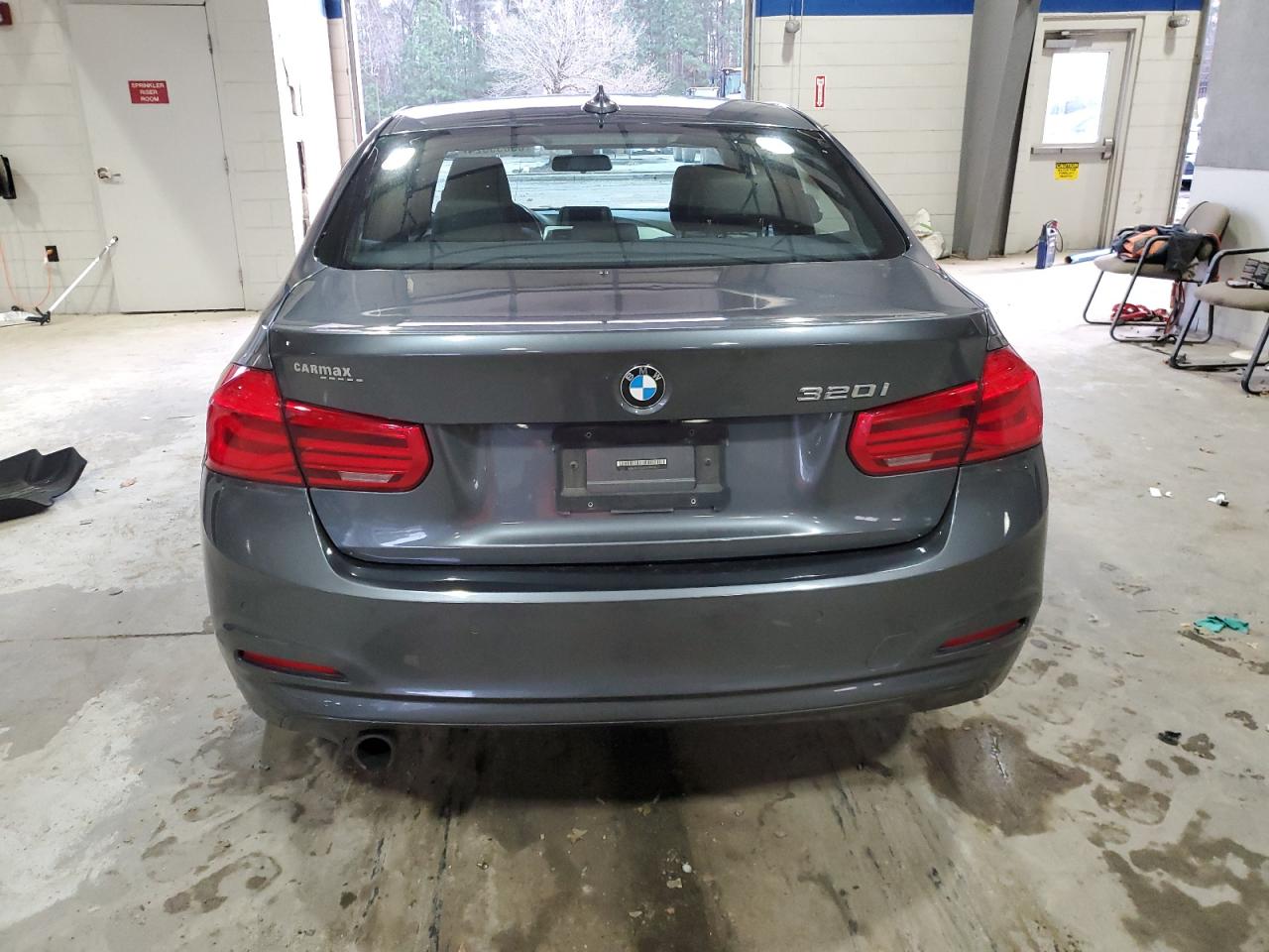 2016 BMW 3er - Image 6