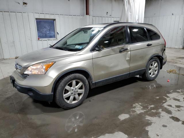 2007 Honda Cr-V Ex