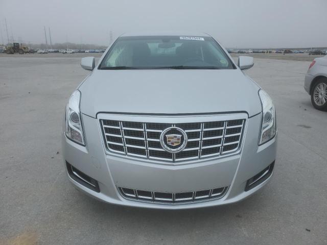  CADILLAC XTS 2015 Srebrny