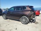 2020 Buick Envision Essence en Venta en Riverview, FL - Rear End