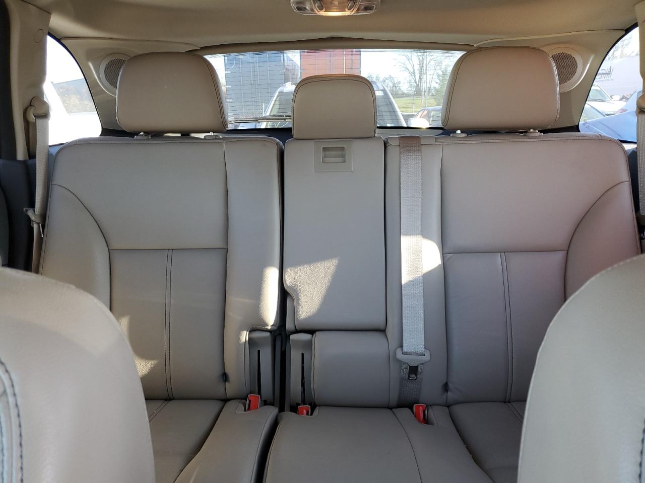 2011 Ford Edge - Image 10