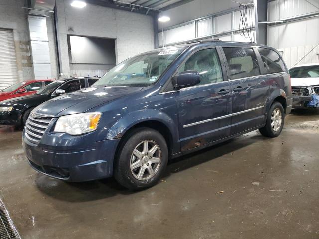 2009 Chrysler Town & Country Touring