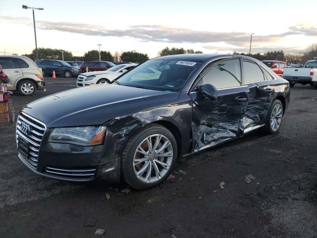 2014 Audi A8 L Tdi Quattro