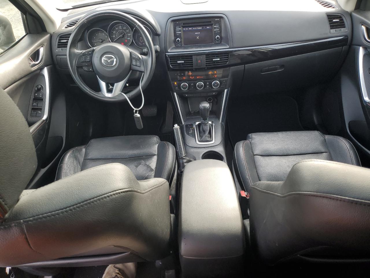 2015 Mazda CX-5 - Image 8