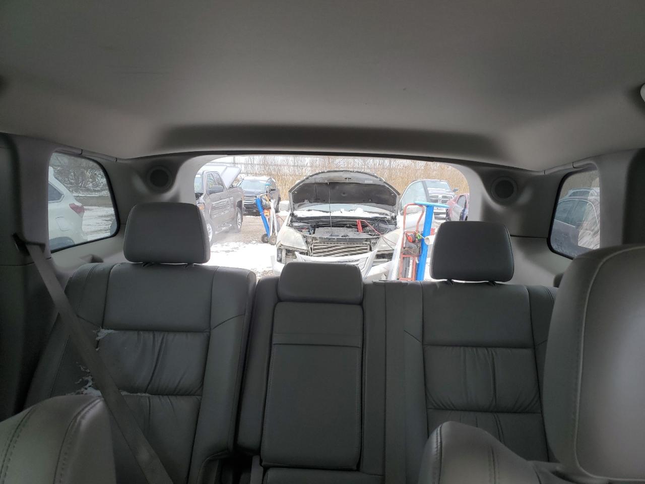 2013 Jeep Grand Cherokee - Image 10