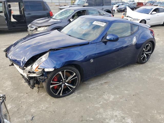 2020 Nissan 370Z Base