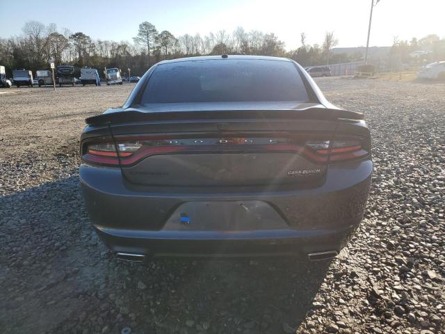  DODGE CHARGER 2019 Gray