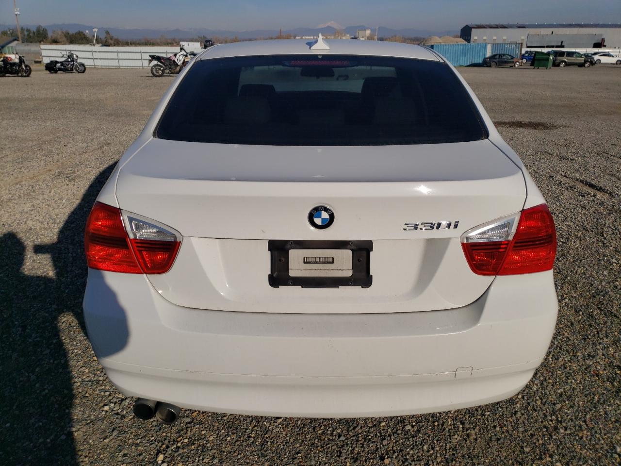 2006 BMW 3er - Image 6