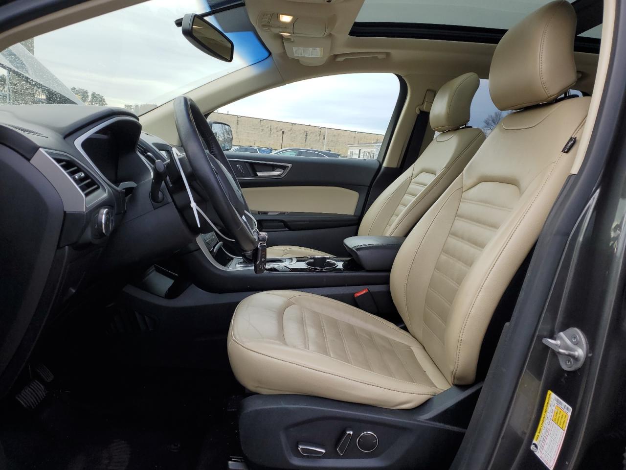 2016 Ford Edge - Image 7