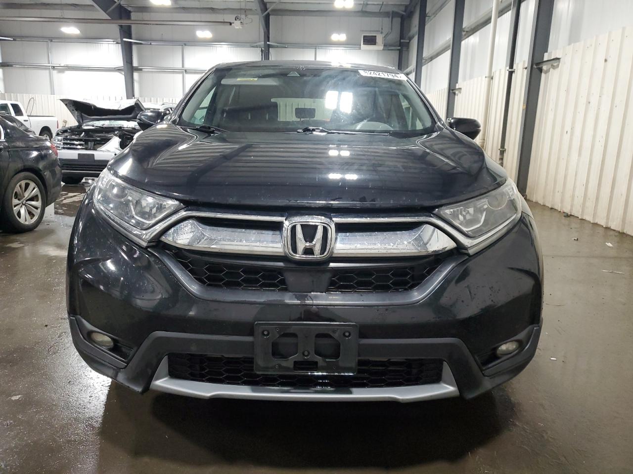 2017 Honda CR-V - Image 5