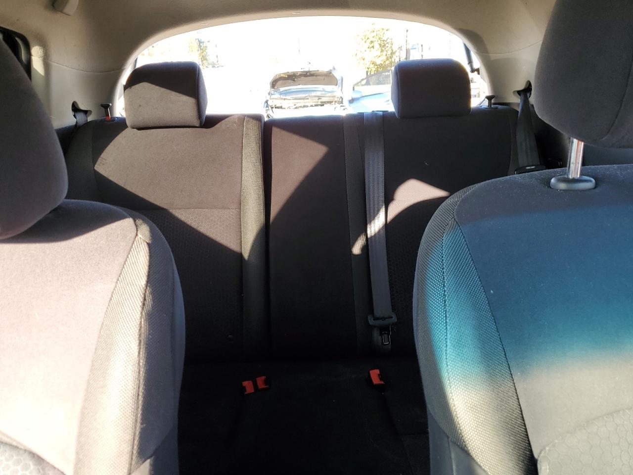 2013 Nissan Juke S VIN: JN8AF5MV3DT221624 Lot: 84809294