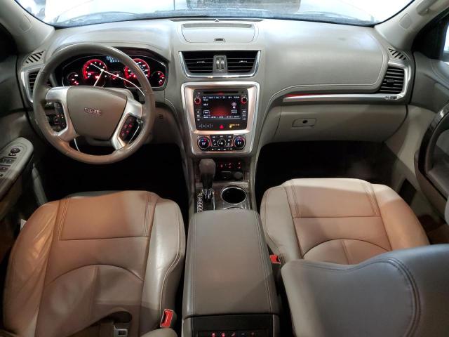  GMC ACADIA 2016 White