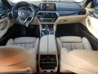 2018 Bmw 530 I იყიდება Sun Valley-ში, CA - Front End