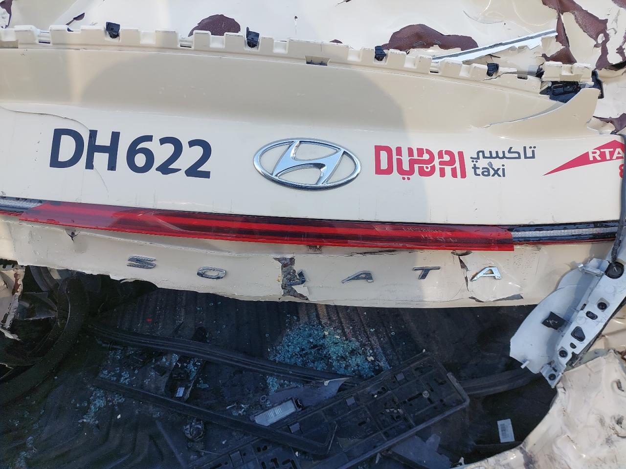 KMHL241J8PA068035 - 2023 Hyundai Sonata - #82936974