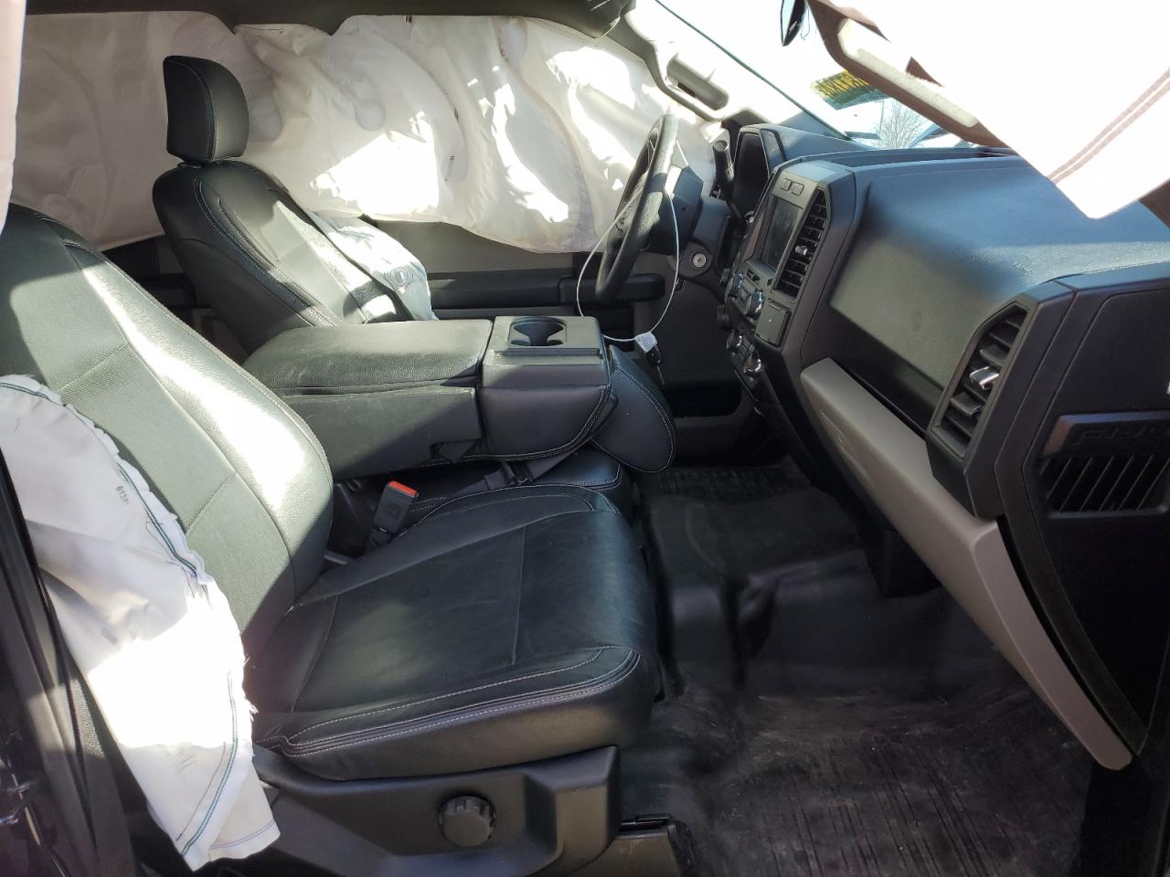 2020 Ford F-150 - Image 7