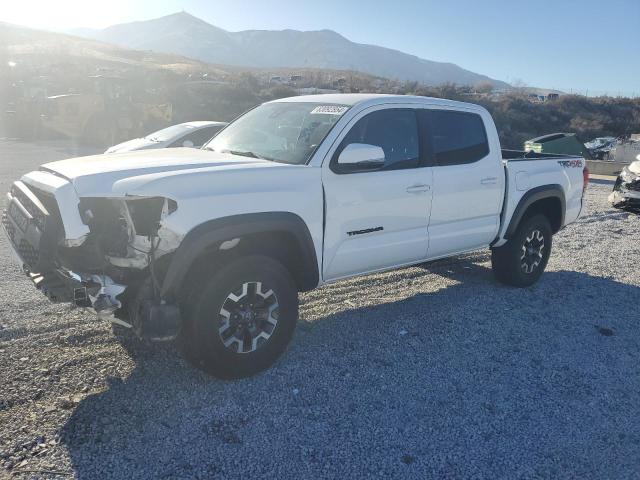 2019 Toyota Tacoma Double Cab