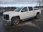 2014 Chevrolet Silverado C1500 Ltz на продаже в Dunn, NC - Front End