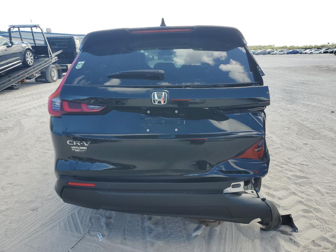 2023 Honda CR-V - Image 6
