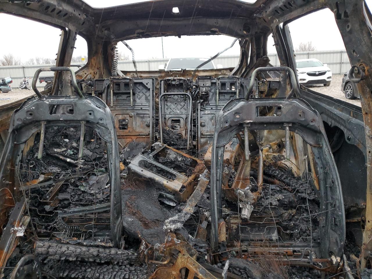 2018 BMW X3 - Image 10