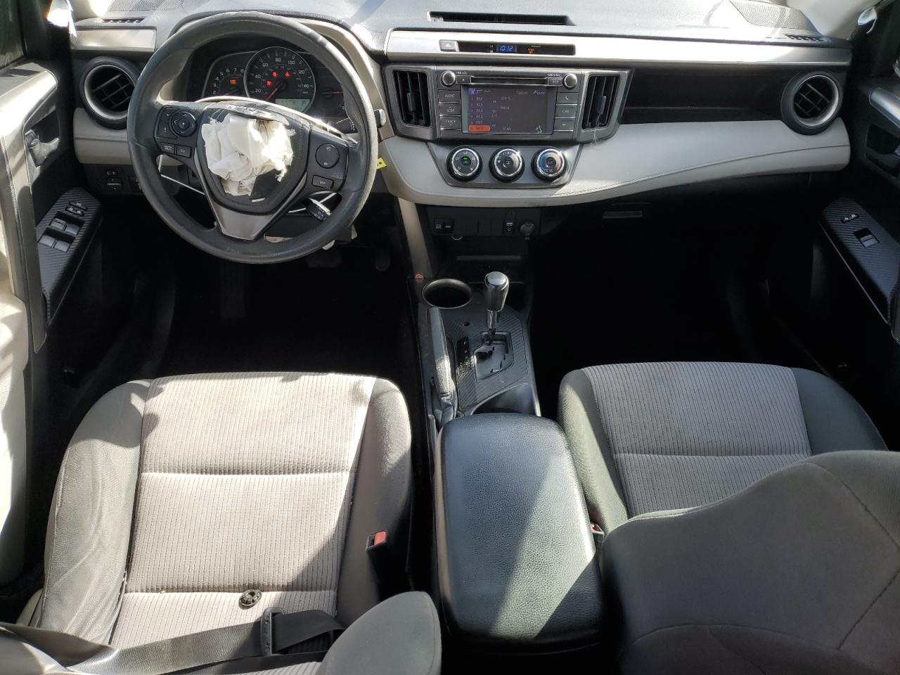 2013 Toyota RAV 4 - Image 8